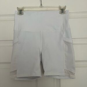 FABLETICS Powerhold Biker Shorts